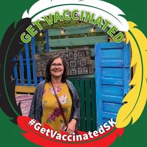 Meet your Posher, Joanne